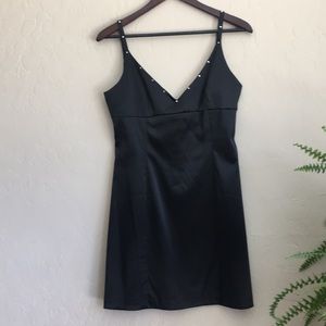 Black Guess Cocktail Dress size 11